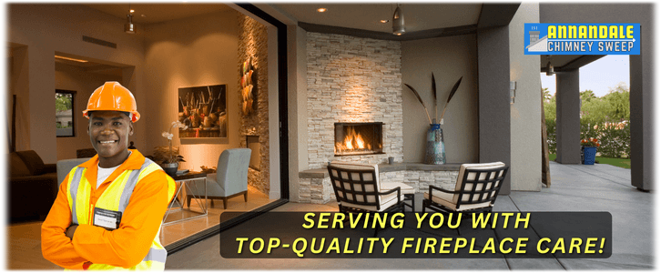 Chimney and Fireplace Solutions
