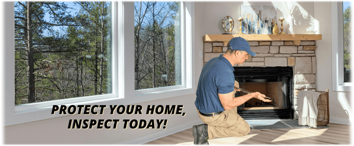 Chimney and Fireplace Inspection Annandale VA