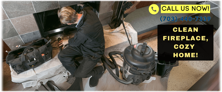 Fireplace Cleaning Annandale VA