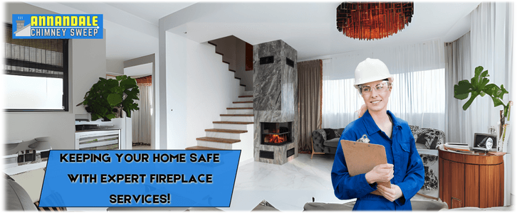 Chimney Sweep Annandale VA Chimney Sweep Annandale VA