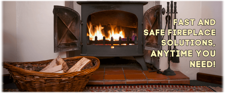 Annandale VA Chimney Sweep Annandale VA Chimney Sweep